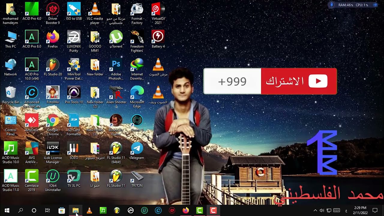 تحميل برنامج اسيد بروه 8 بل التفعيل كاملACID Pro 8 0 نظام 32