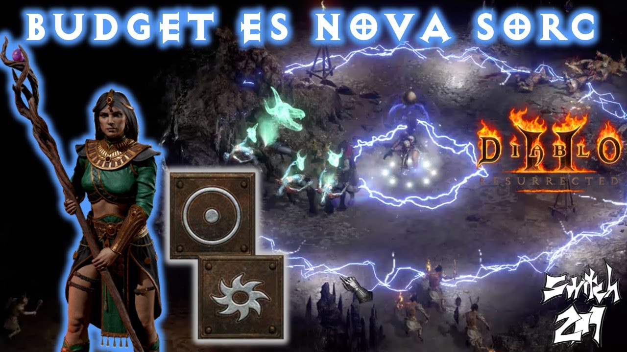 Руководство по сборке бюджетного энергетического щита Nova Sorceress: веселье без необходимости в...