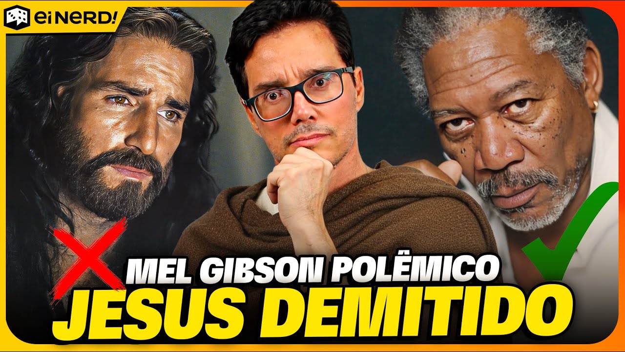 JESUS TA FORA DE PAIX&Atilde;O DE CRISTO 2?