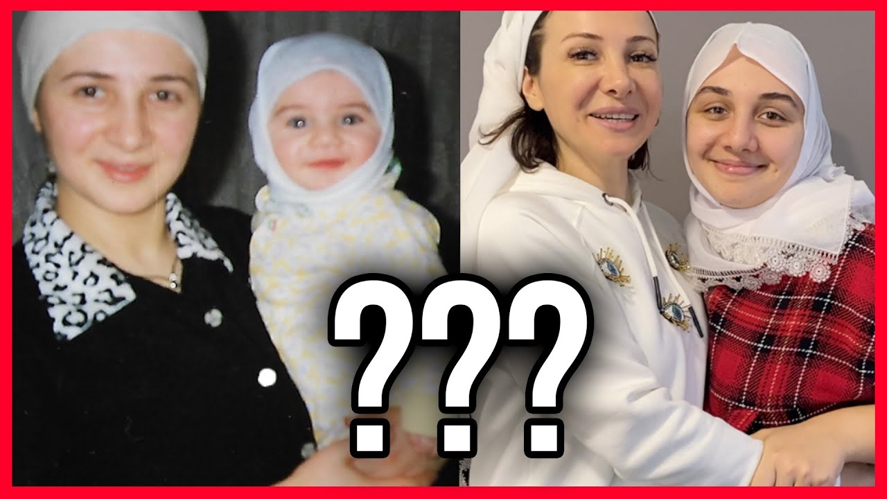 BUSE ABLA GÜL ABLAYA NEDEN ANNE DEMİYOR 2! **ARTIK SONUÇLANDI** Dobişko Tv