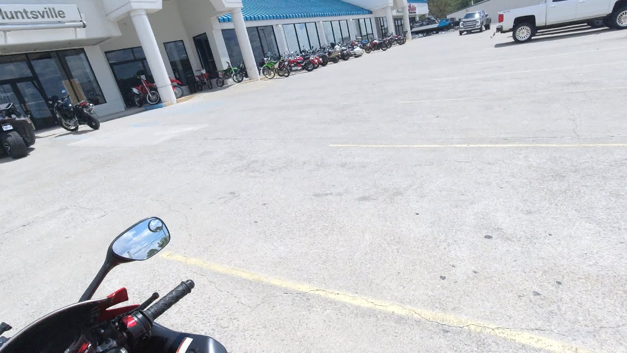 PART 2. HORRIBLE INDIAN DEALERSHIP EXPERIENCE.