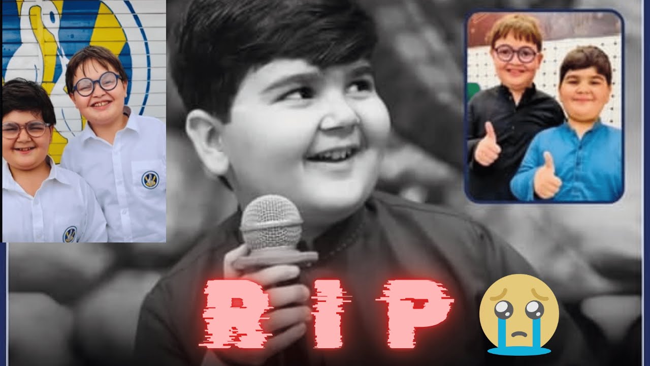 Ahmed Shah Brother Death 😢 Shocking News | Daily Vlog