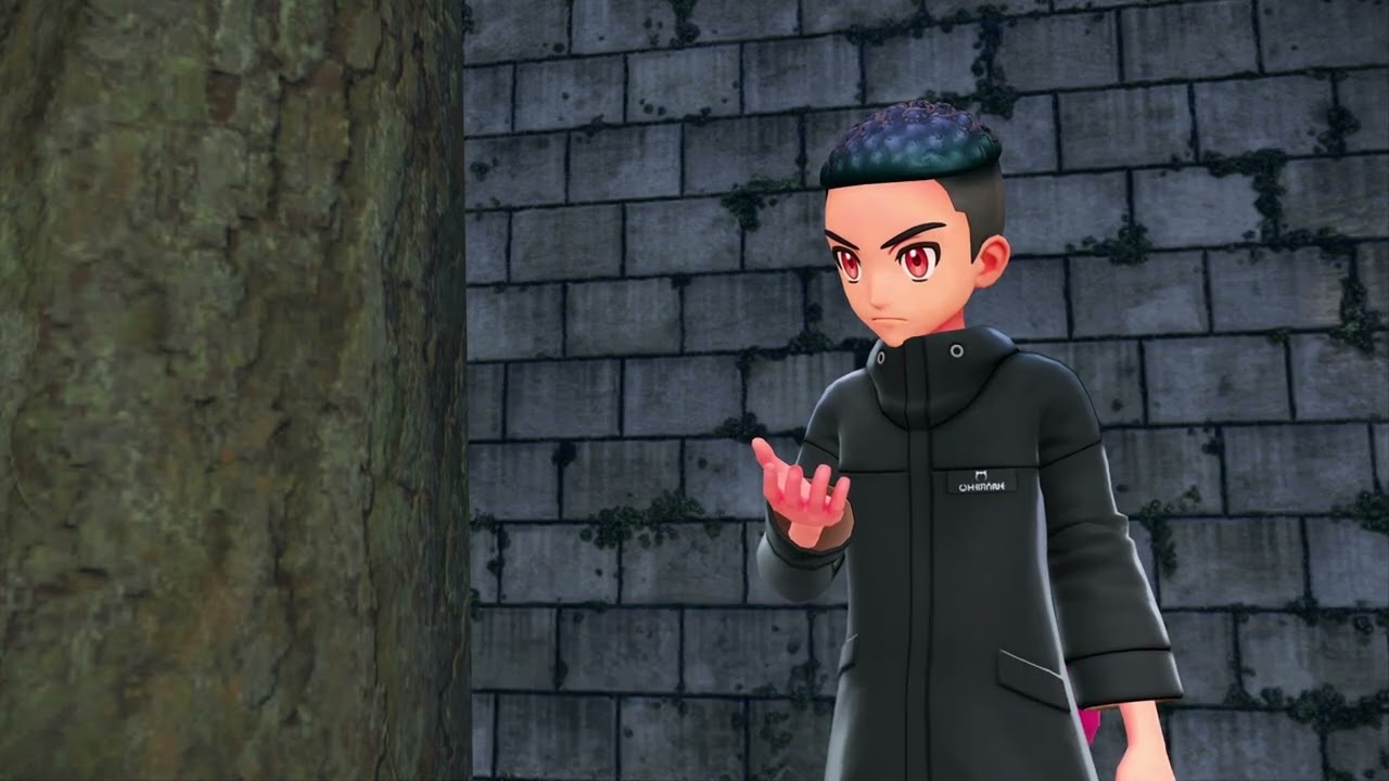 Прохождение побочной миссии 008 &laquo;Выздоравливай, Феннекин&raquo; Краткое руководство Pok&eacute;mon Legends Z-A