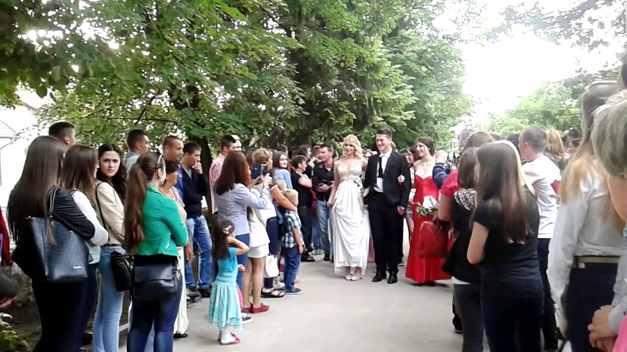 Maturanti Gračanica 2015