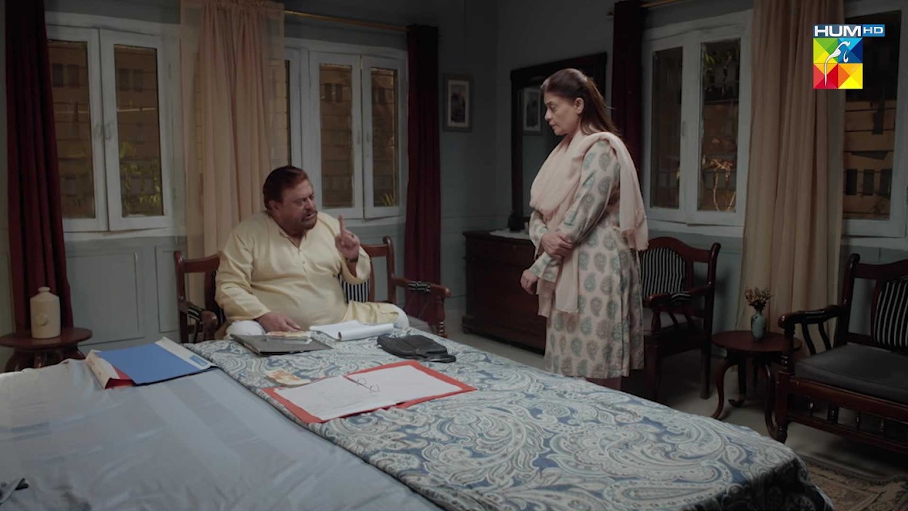 Daam e Mohabbat Episode 56 Promo | Tomorrow At 10 PM Only On HUM TV