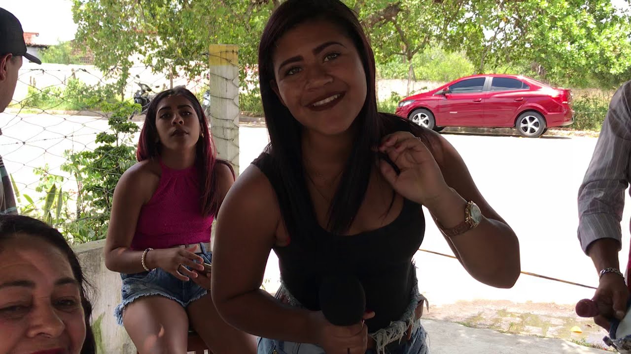 Talita do Forró  São José da tapera - AL 13 - 10 - 2019 #nordeste