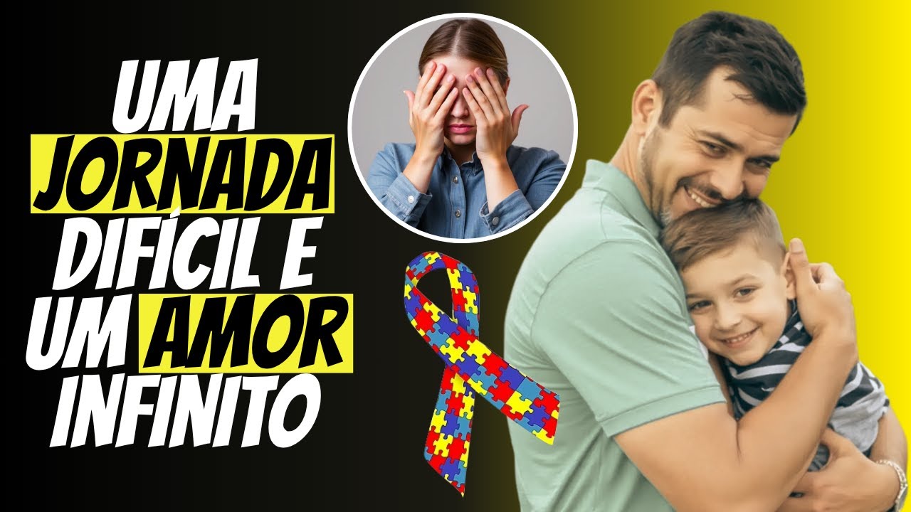 Meu filho era um “Problema” pra Ela, mas Foi a Minha Maior Bênção 🙏