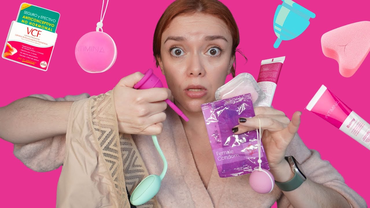 Productos de mis reseñas: ¿cuáles sigo usando y cuáles no?