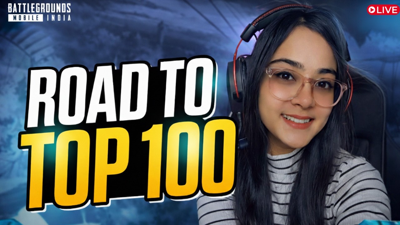 🔴CONQUEROR TODAY🔥RANK PUSH TO TOP 100🔥BGMI LIVE WITH ANNY😎#bgmilive #girlgamer #shorts #lolz