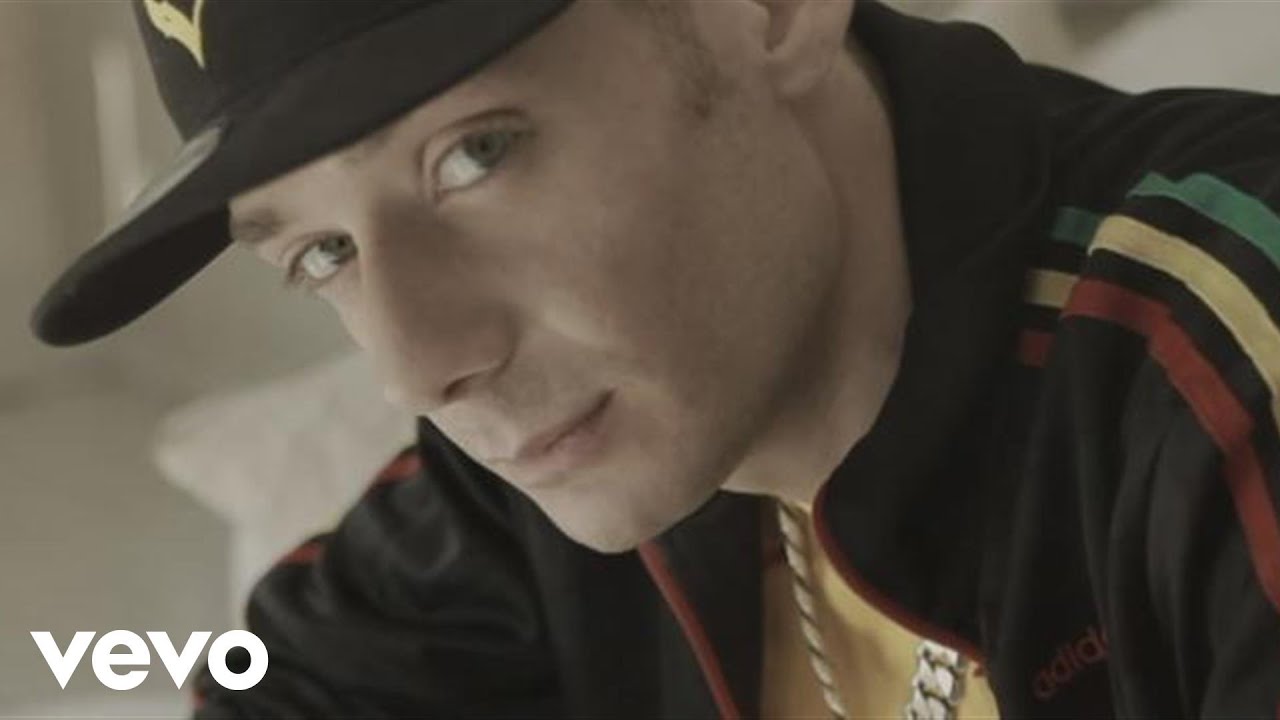 Grido - Fumo e malinconia (Videoclip) ft. Sylvie Simbi
