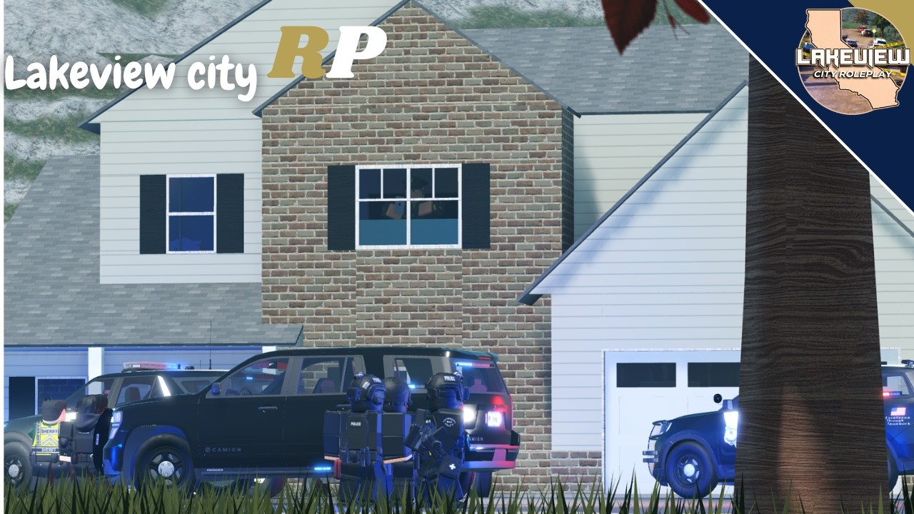 🥷 HOSTAGE TAKER FLEES WITH VICTIM!👨‍💼