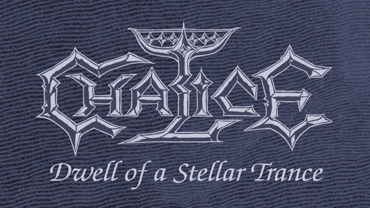 Chalice - Dwell of a Stellar Trance (Divine Spear 2026)