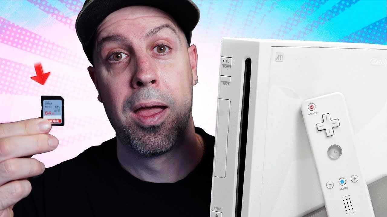 La Wii Super chipeada AIO Update I