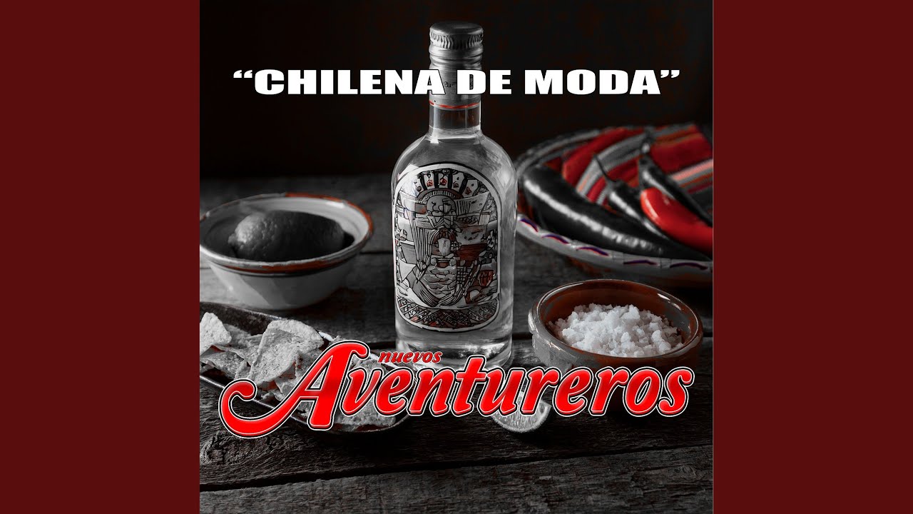 Chilena De Moda