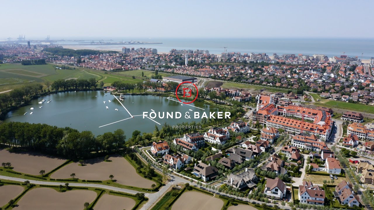 Villa Duinenwater | Knokke