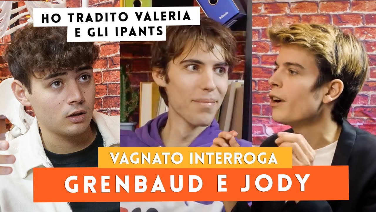 JODY: 