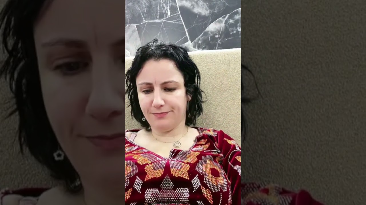 SULTANA CHERINE LIVE