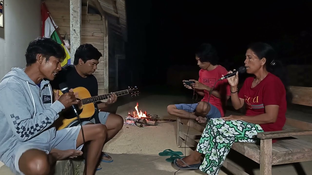 Mahligai seribu mimpi - iklim | cover