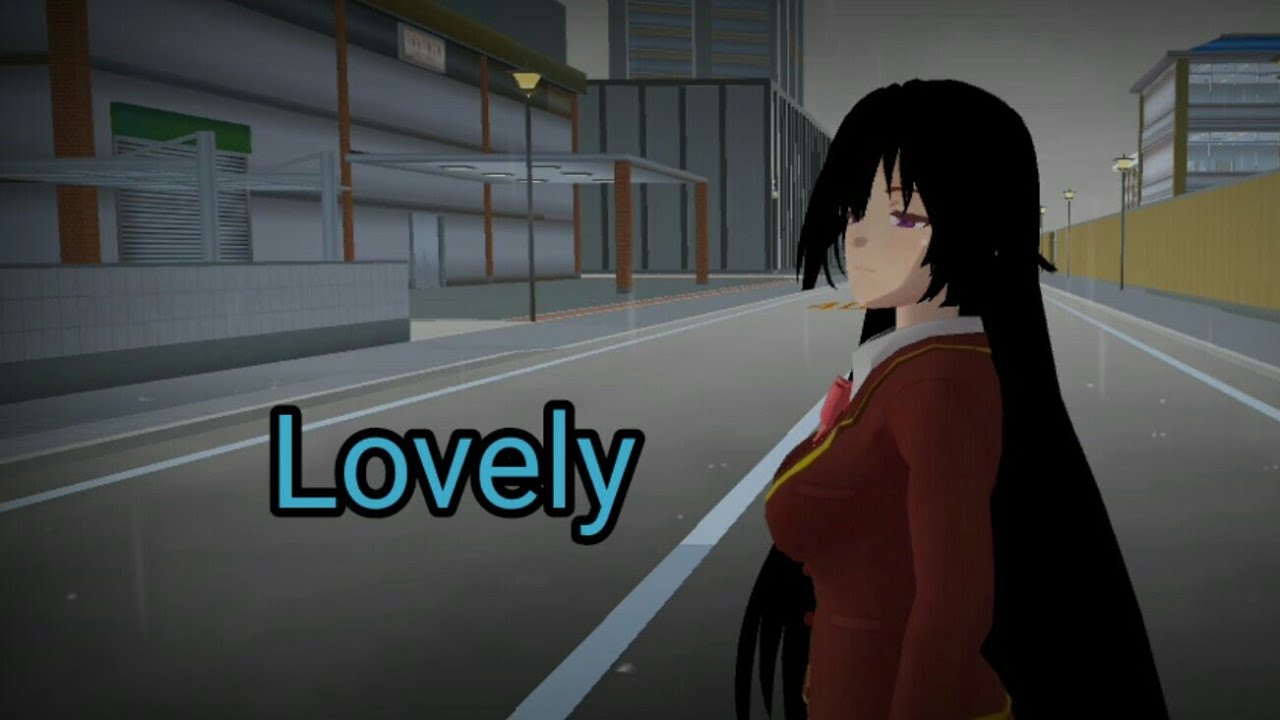 Sakura School Simulator :~^^Lovely^^ [MV]
