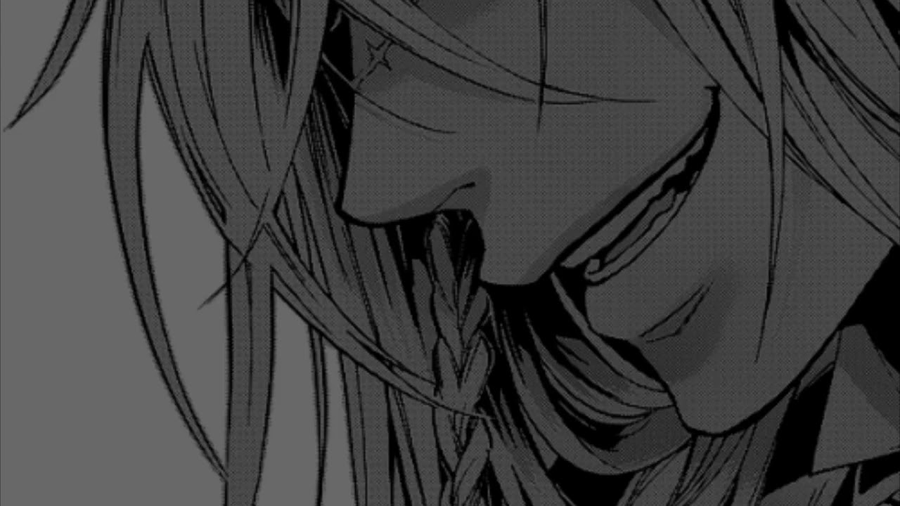 Undertaker (AMV) ~Man Or A Monster~