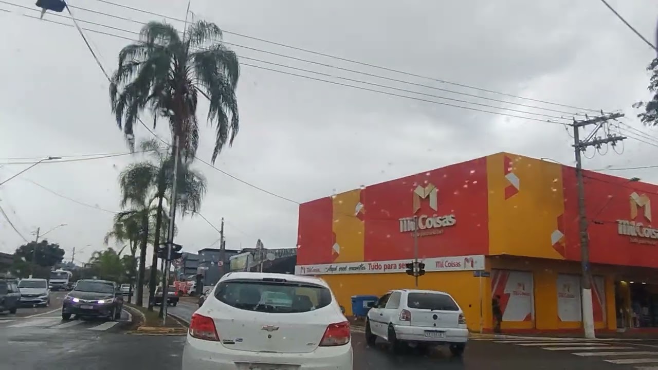 Farias gpf: Cidade de Valinhos SP 