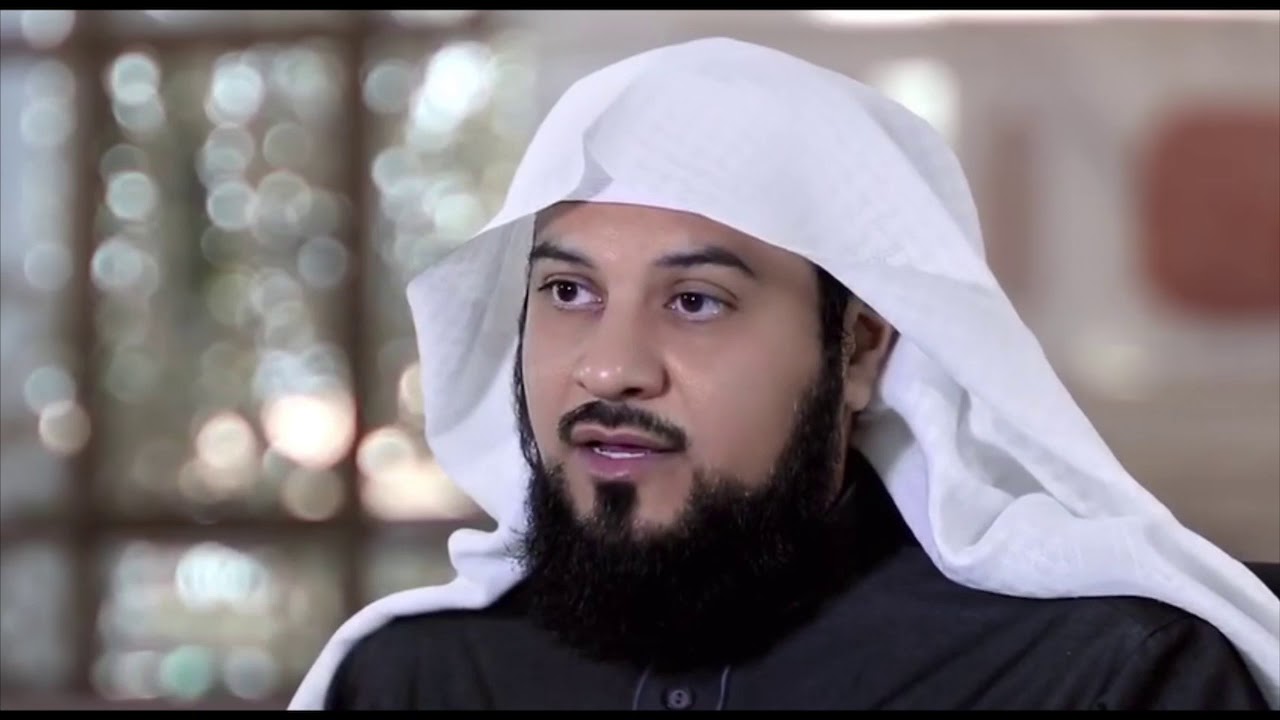 الفرقان  (قصة أصحاب الأخدود)  | د. محمد العريفي ‎