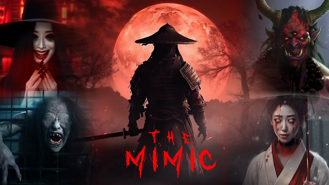 The Mimic: История четырех зверей