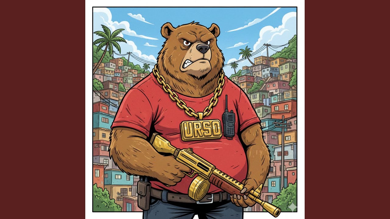 Tropa do Urso X Equipe Caos X Papo de Carnaval