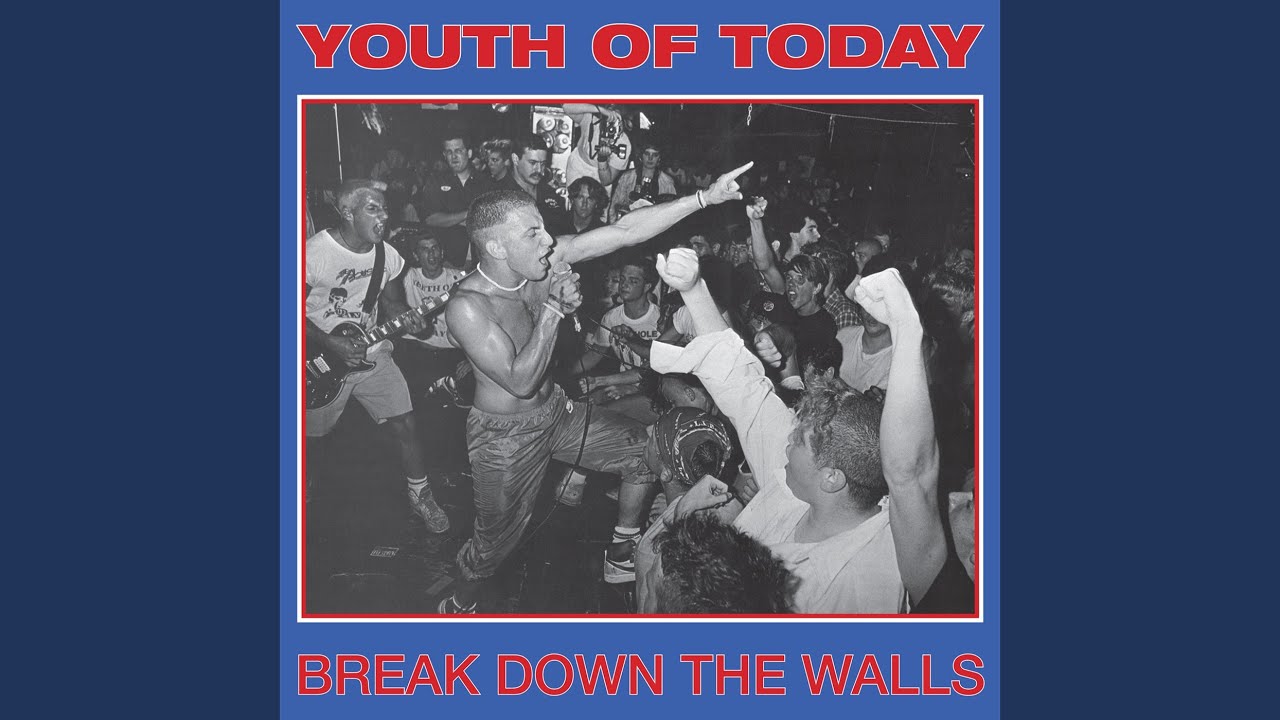 Break Down the Walls