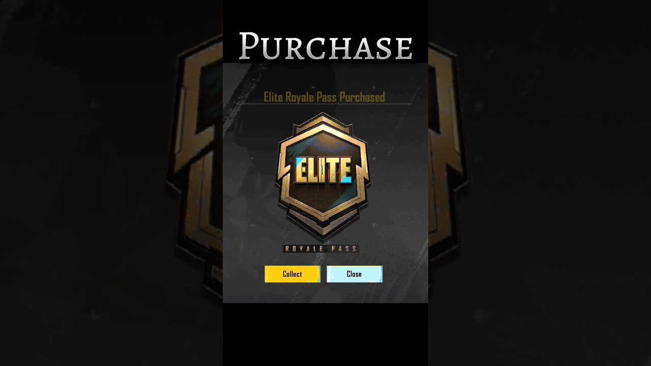 360 UC || Bgmi A1 Royal Pass Level 1-50 and Level  51-100 purchased 🤩