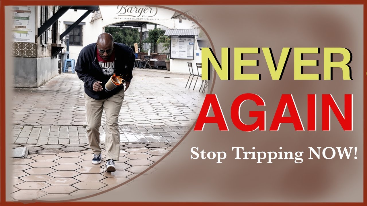 How to Walk Properly-Best Walking Tips You Didn't Know You Needed