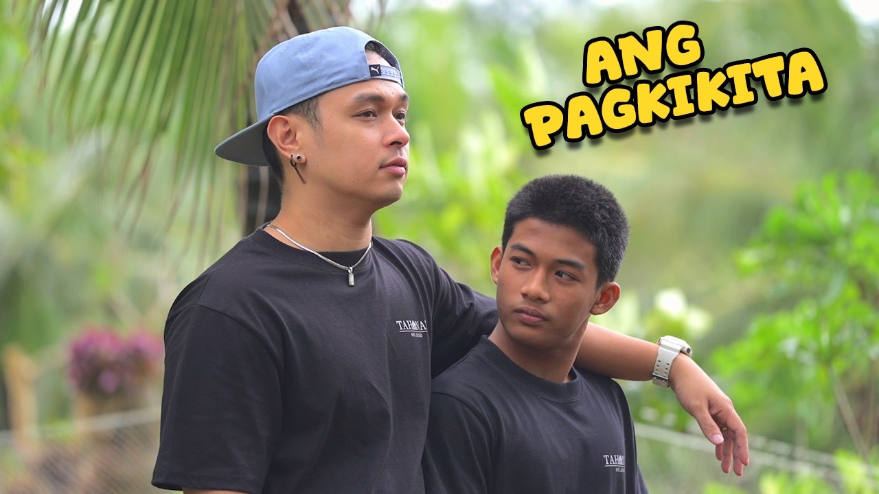 TUNAY NA AMA | Rab Matubang