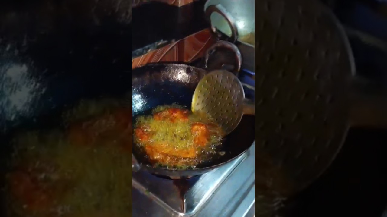 Bihari Fish Curry ASMR Cooking ||