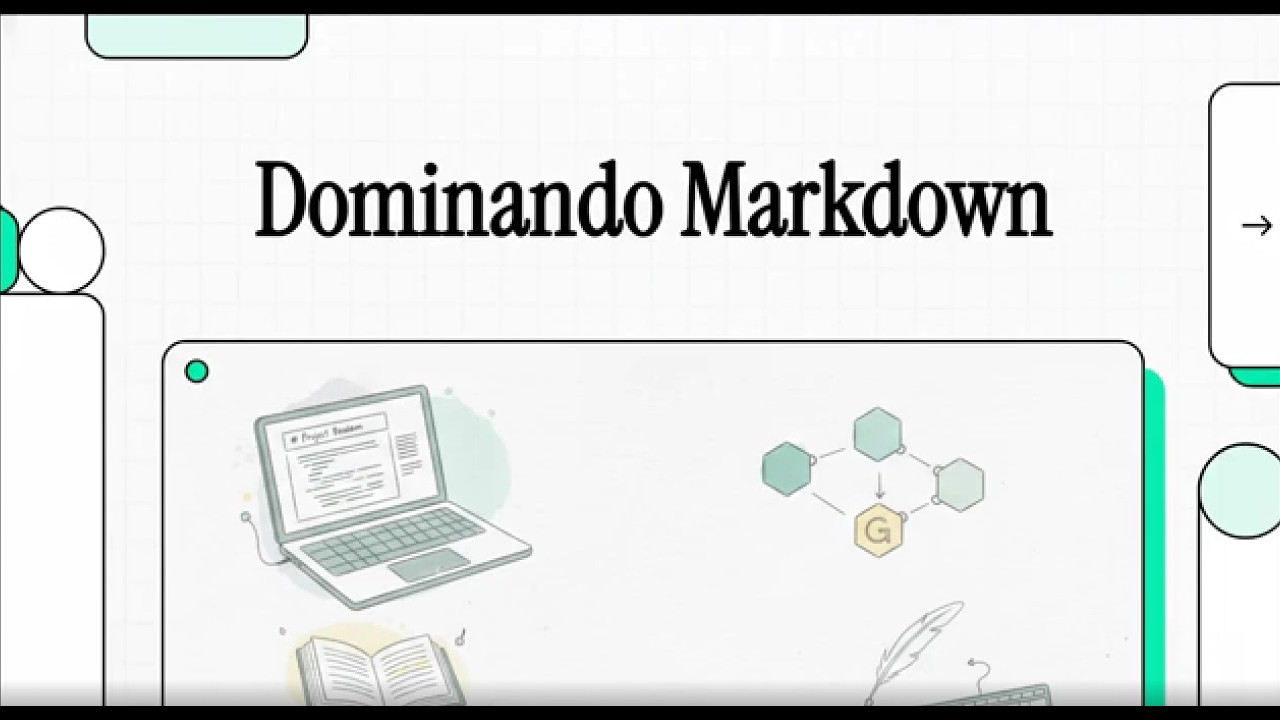(ED) Entornos de Desarrollo (1º DAW). UD 06. Markdown