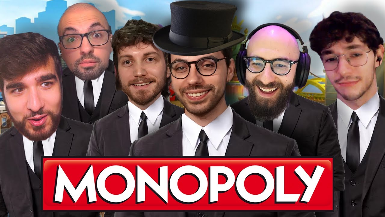 Questa città non è mai stata cosi ribaltata