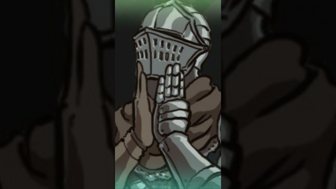DARK SOULS REMASTERED damage sounds