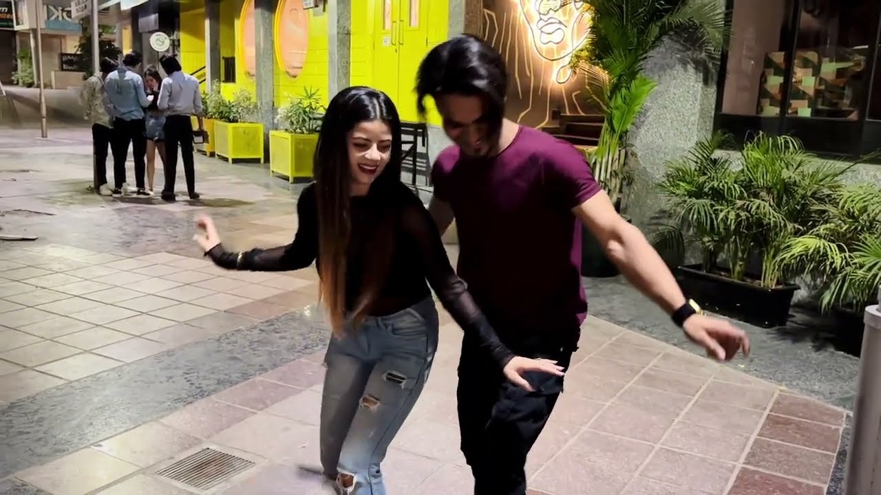 Aaj mene vlog mai kya dance 🥰#sameerabbasi500 #reels #sameermuskan #shabazabbasi #sameerkhan #altams