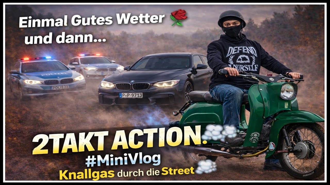 Einmal warm🚀💪🏼… und ich hab NICHTS gelernt 💨💀#MiniVlog