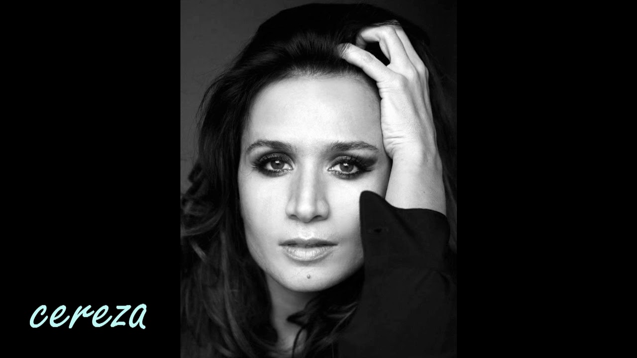 Chiara Civello - I mulini dei ricordi (feat. Esperanza Spalding)