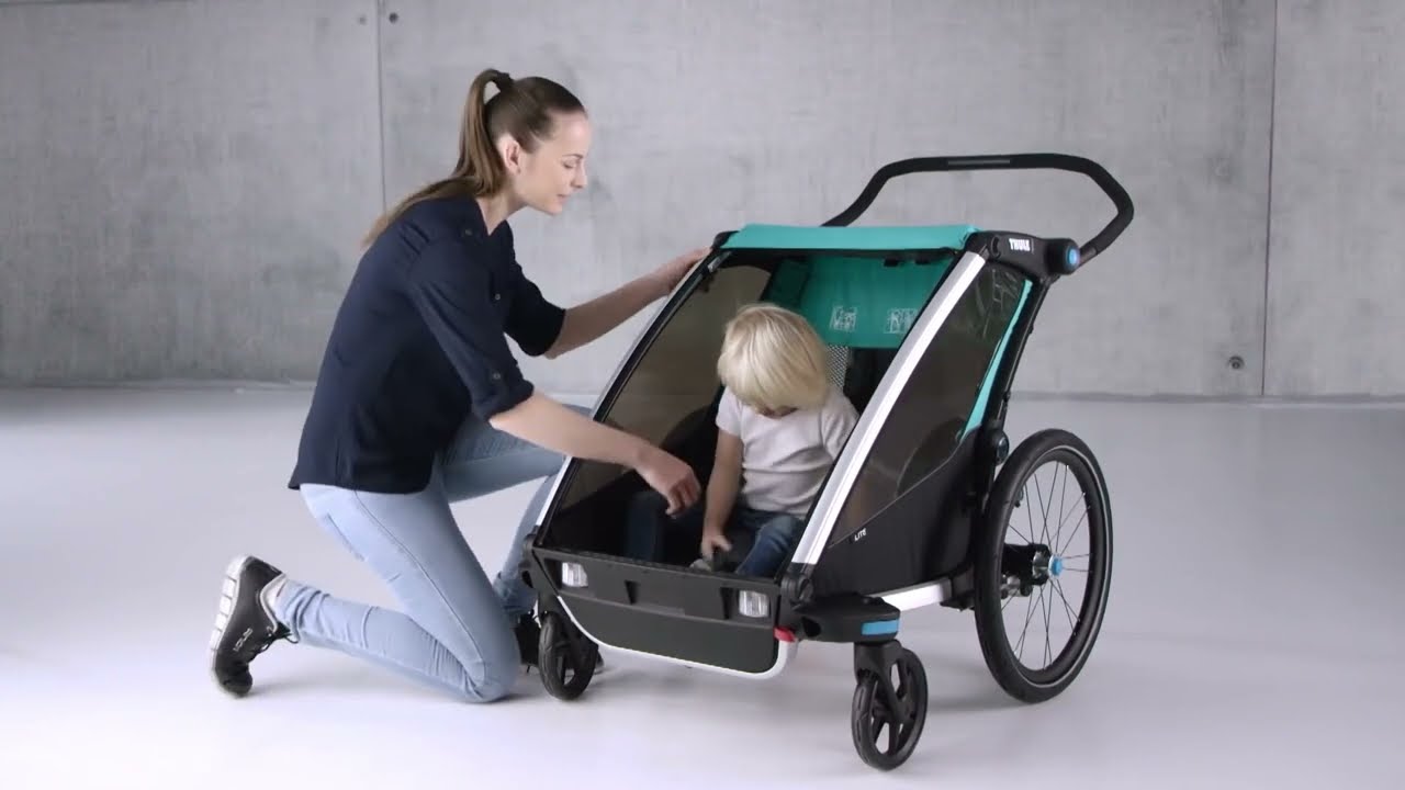 Thule Chariot Lite 1