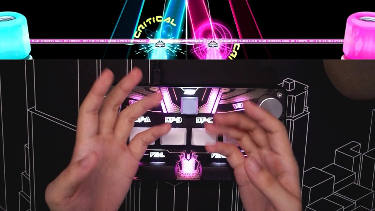 pico voltex V5