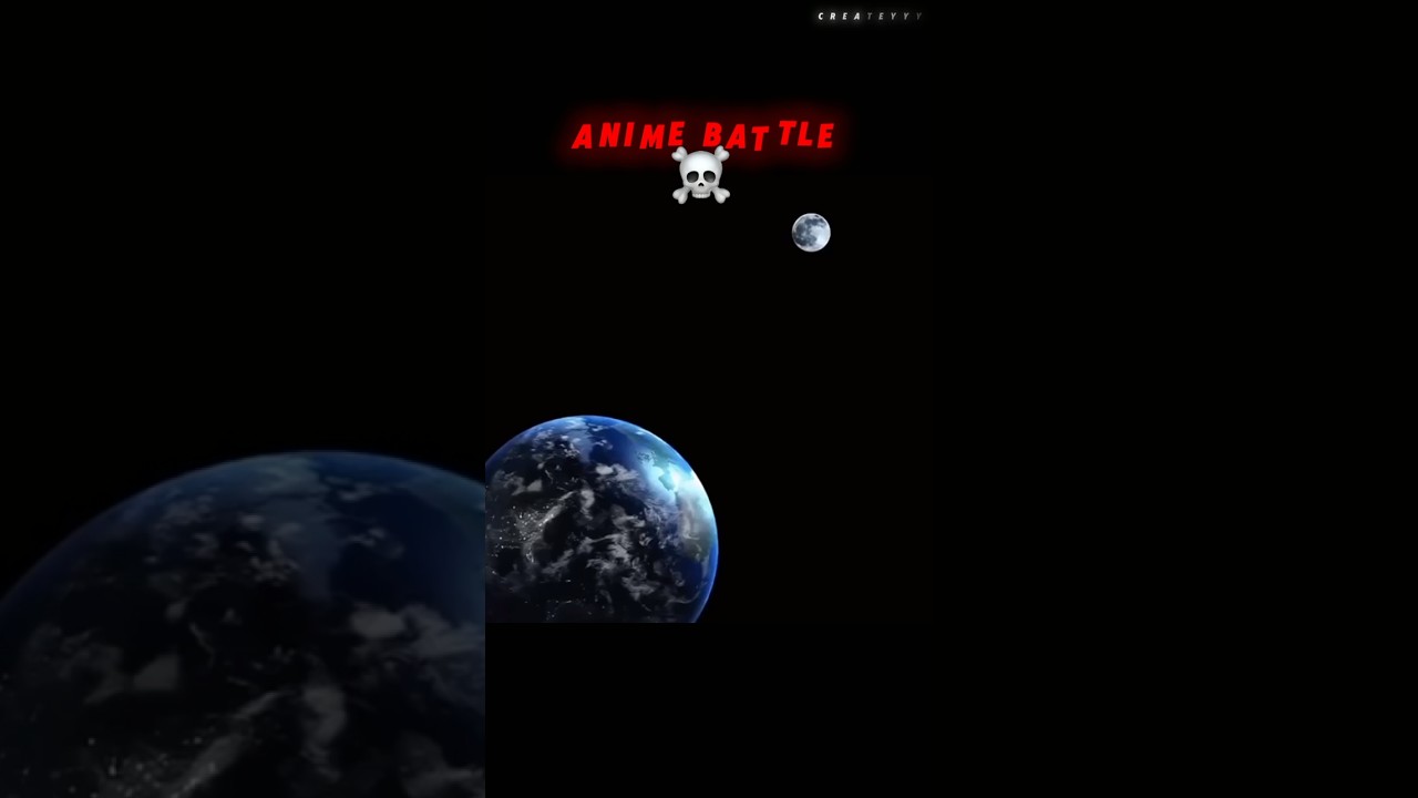 Saitama 💀🗿 anime battle !