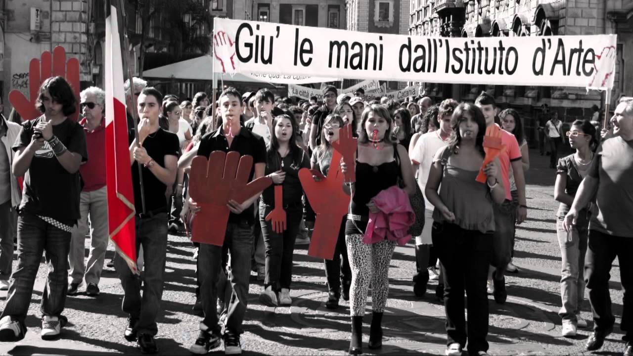 Liceo Artistico Statale 