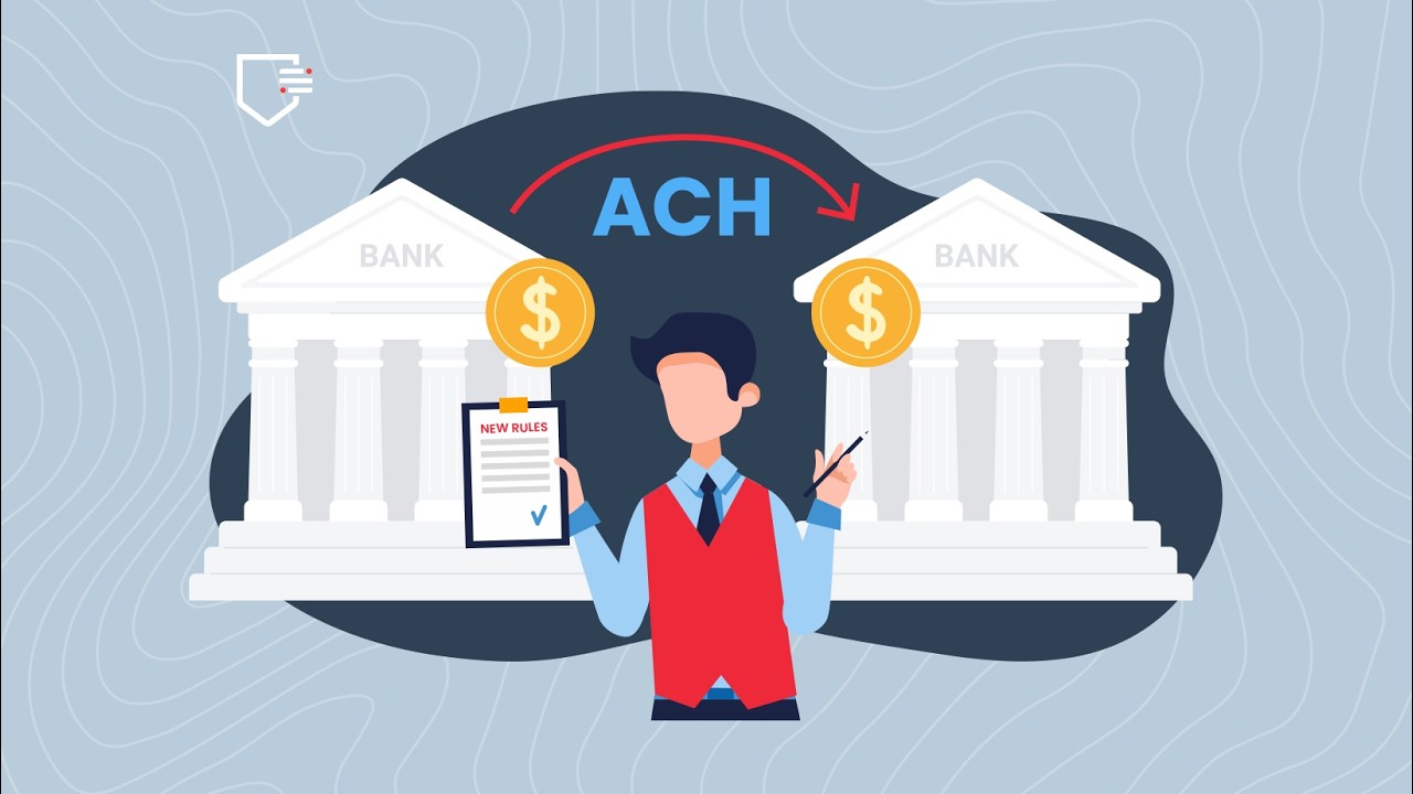 ACH Evolution: Preparing for Nacha&rsquo;s 2026 Rule Changes
