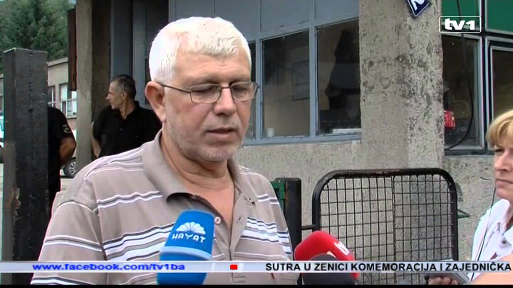 U jami se pojavio metan, izvlačenje tijela rudara Fejzića usporeno