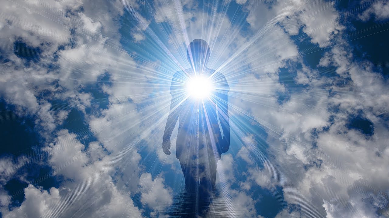 How to Live in the Spirit - Let the Holy Spirit Do It - Living in the Spirit - A Course In Miracles