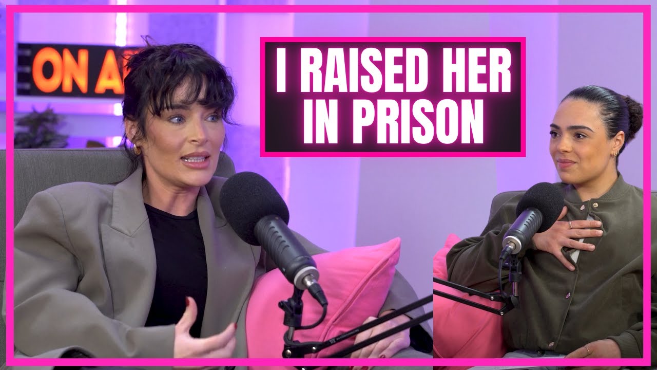 I Had My Daughter 2 Weeks Before My Court Case | Molly Ellis [FULL EPISODE]