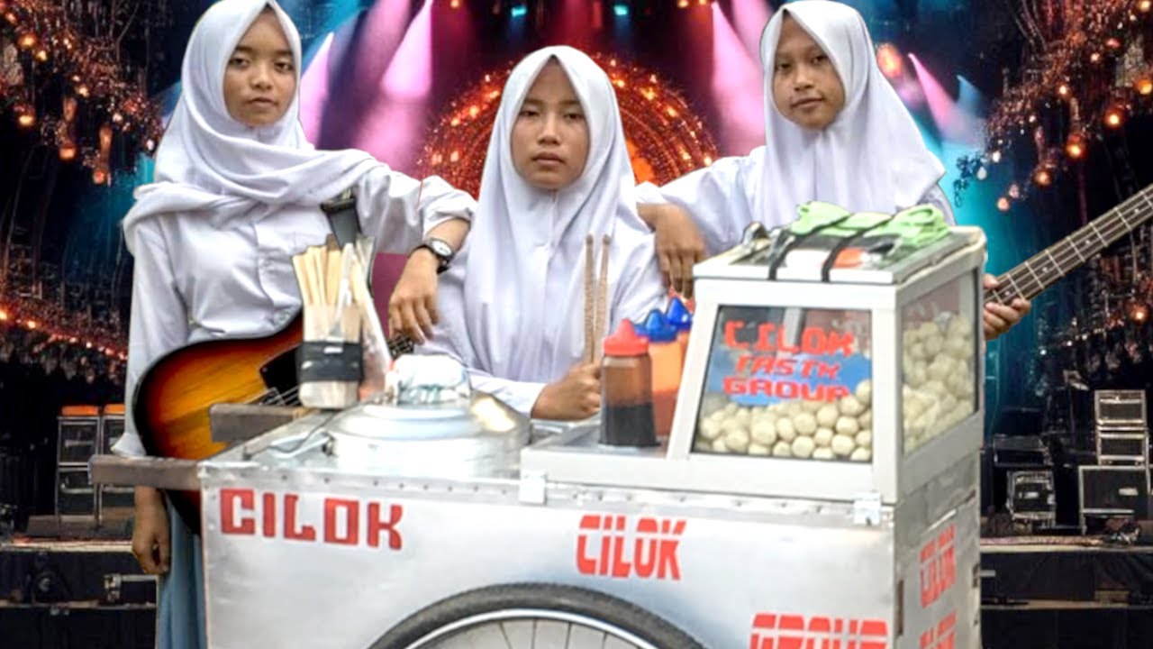 From cilok sellers to superstars: the story of VoB 