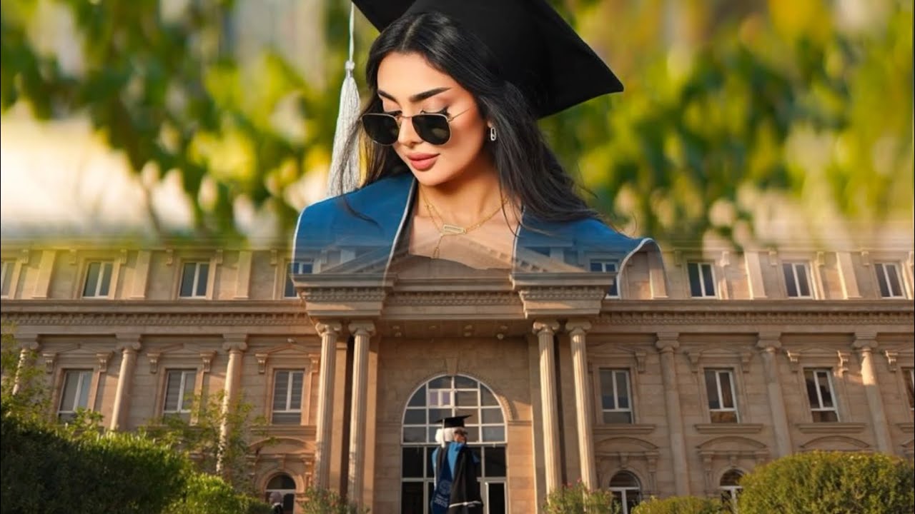 جامعة المعقل / هندسة السيطرة والحاسبات