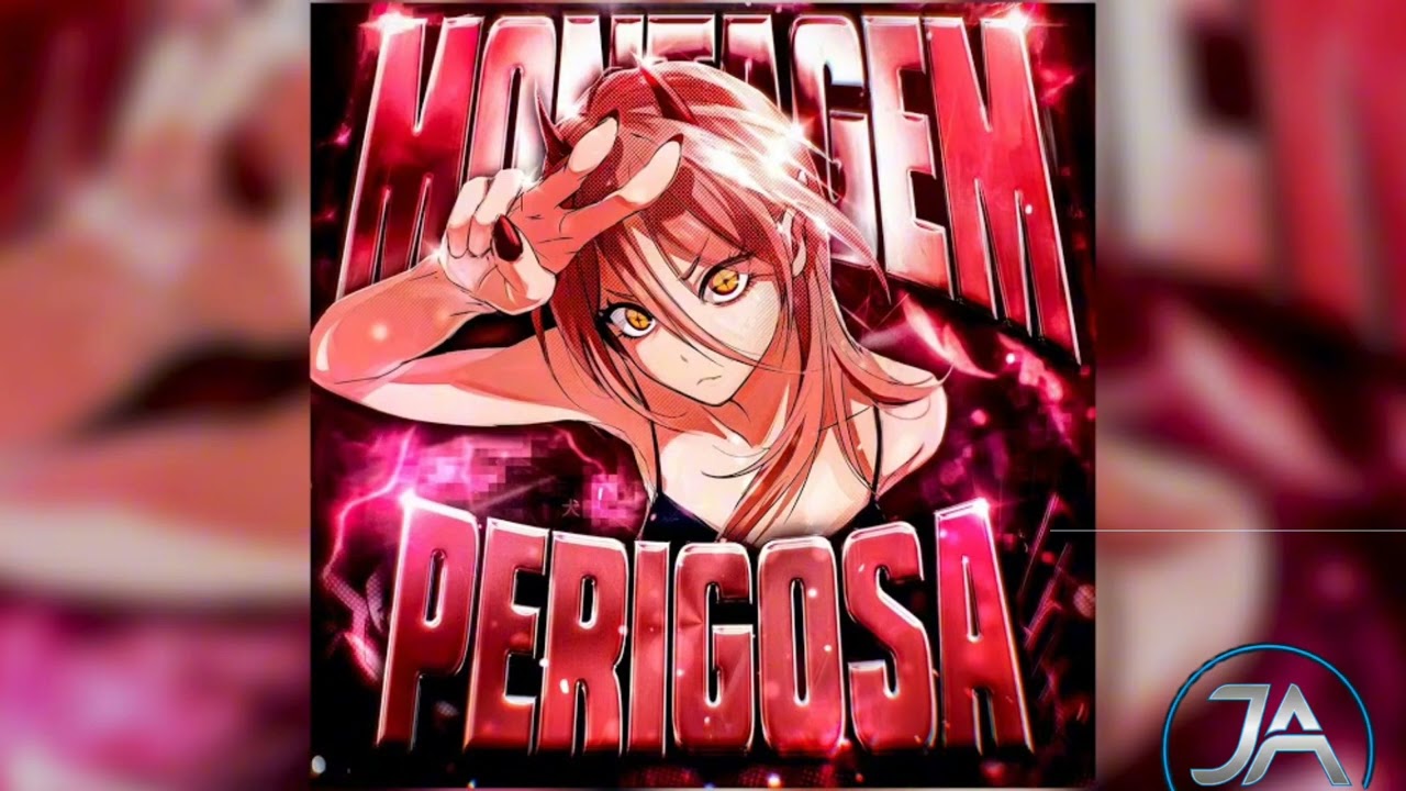 PERIGROSA (SLOWED+REVERB) JA MUSIC CLUB